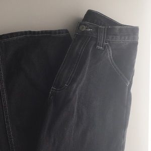 Brandy Melville Black Pants